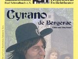 2007 Cyrano de Bergerac - Burg Hohenstein